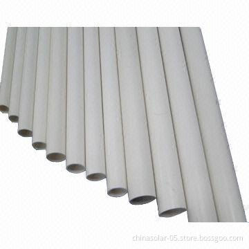 Solar Conduit Pipe System